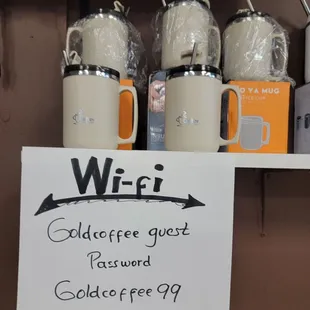 Wifi
