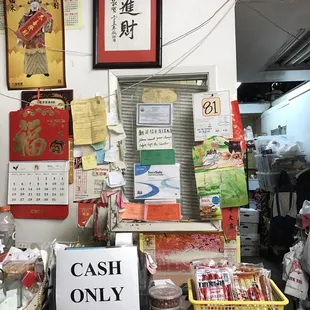 This place got 81 points. Enough points than it looks and smells. LOL