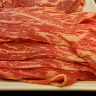 Snowflake Beef, the "Kobe Beef of China"!