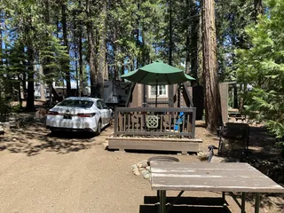 Golden Pines RV Resort & Campground