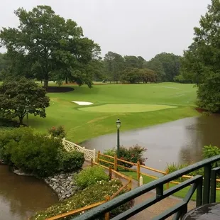 outside, sushi and sashimi