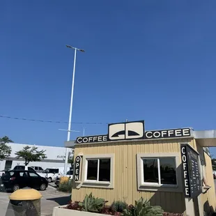 Gold Dome Coffee