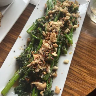 Broccolini