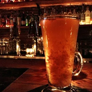 Hot Toddy