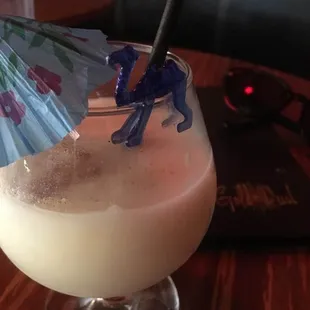Chi Chi Slushy