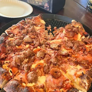 Jewel of the Mother Lode