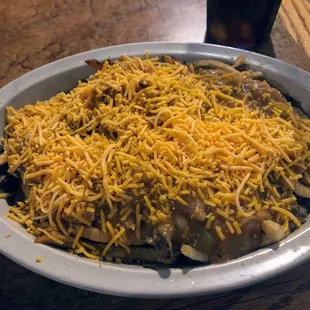 Double Thunder Humper Slopper