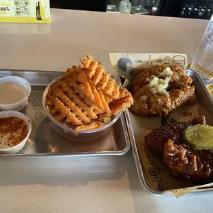Pineapple Chipotle