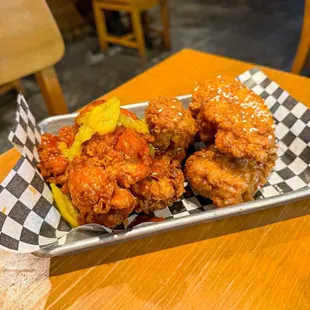 Chicken Tenders