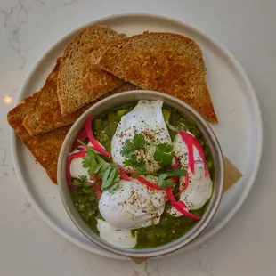 Shakshuka