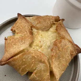 Potato Knish