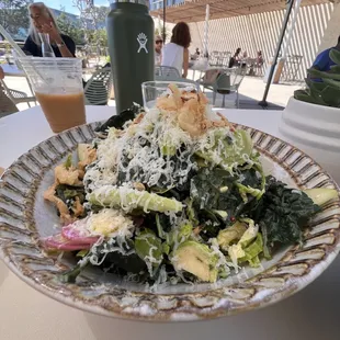 Kale Salad