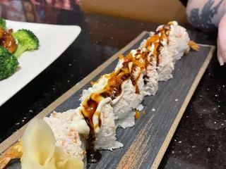 Sushi Yummy & BBQ Noodle House