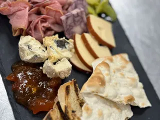 Dicken's Opera House