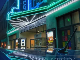 Silver City Copper Quail