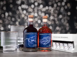 Starfield Vineyards & Winery