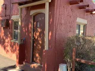 El Colorado Lodge