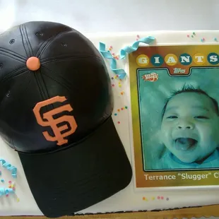 future gold slugger