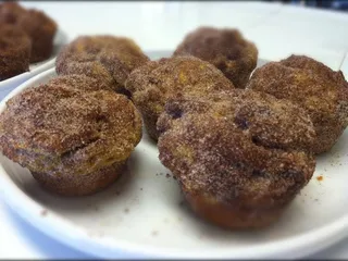 La Pâttysserie