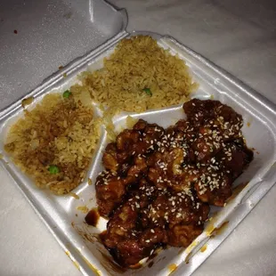 Would be great with the sides :(