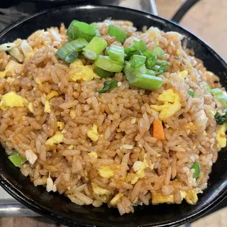 Fried Rice