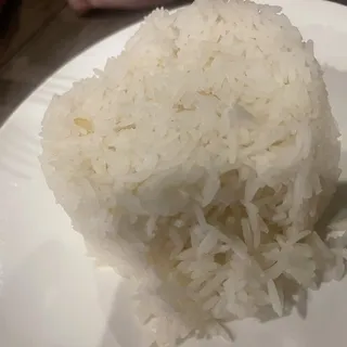 White Rice