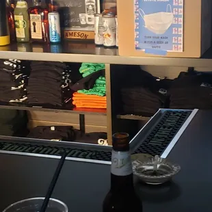 2/11/22 free drink for a mask