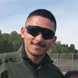 Johnny G.
