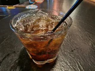 Rustic Lounge