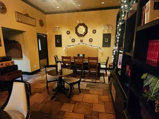 The Speakeasy
