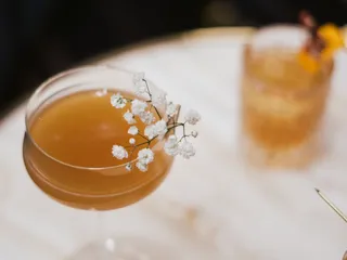 Drop Bar