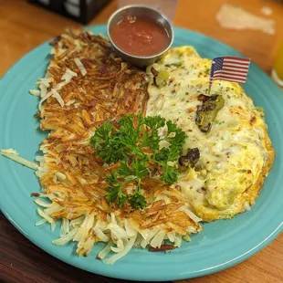Omelette