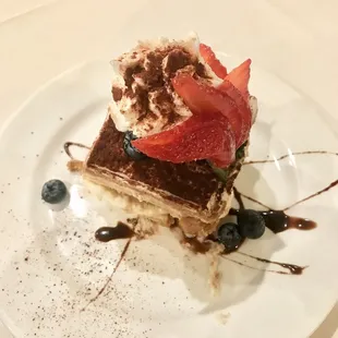 tiramisu