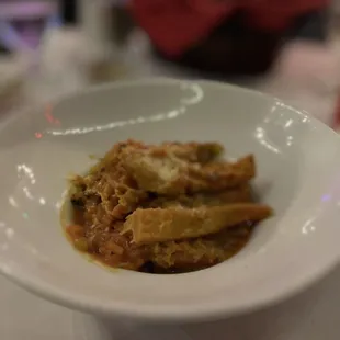 Beef Tripe Appetizer  - good