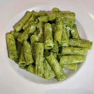 pasta dish, pasta, food