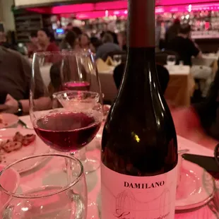 $78 great bottle of wine