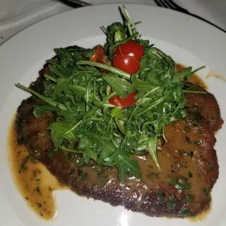 Veal Milanese