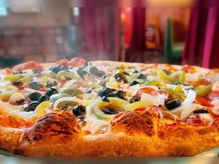 Gaspare's Pizza House & Italian Restaurant