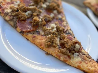 The Pizza Place on Noriega