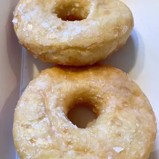 They melt on your tongue and make your mouth do a happy dance.