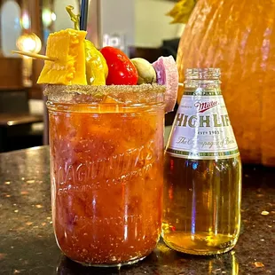 Bloody Mary