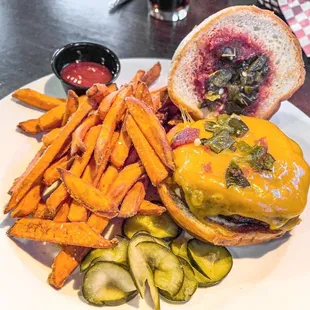The People&apos;s Burger