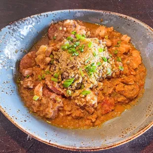 Jambalaya