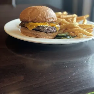 burgers, burger, food