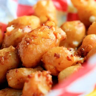 Cheese Curds