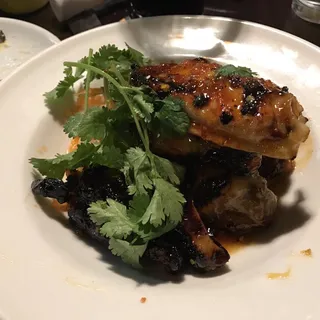 Wings