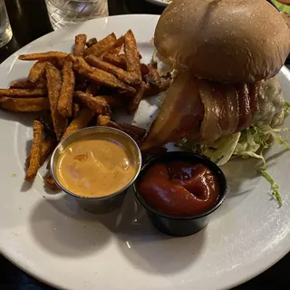 MN Nice Burger