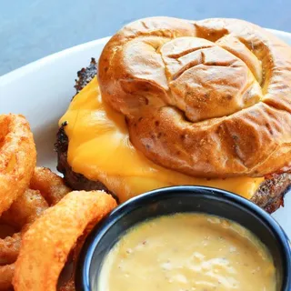 Stadium Burger