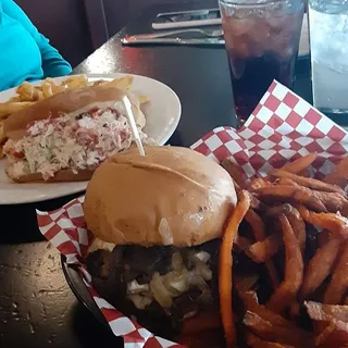Lobster Roll