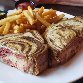 Reuben